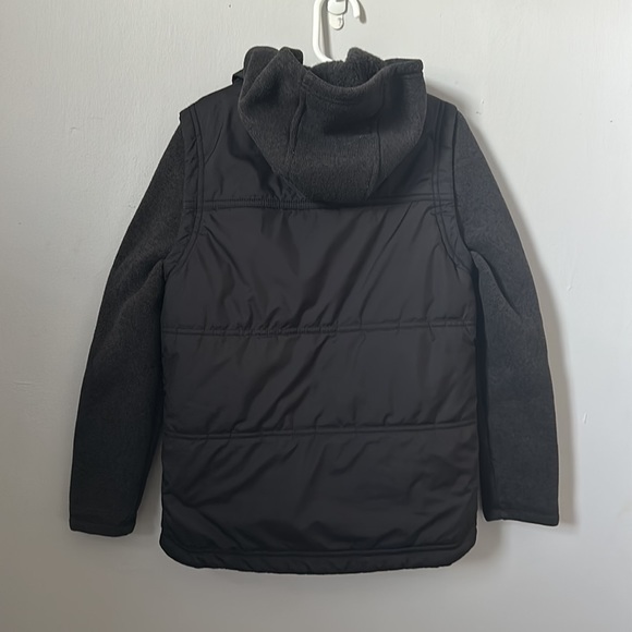 Kids North Face light vest jacket - Picture 2 of 6